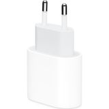 Apple MHJE3ZM/A 20W USB-C Güç Adaptör