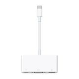 Apple MJ1L2ZM-A USB-C VGA Çoklu Bağlantı Noktası Adaptörü