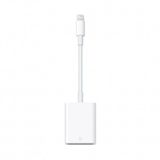Apple MJYT2ZM/A Lightning - SD Kartı Kamera Okuyucusu