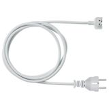 Apple MK122TU/A Güç Adaptörü Uzatma Kablosu