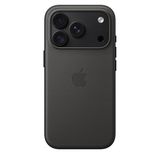 Apple Mkd64zm/a iPhone 18 Pro için MagSafe özellikli Tech Dokuma Kılıf Burgonya