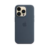 Apple Mptf3Zm/A iPhone 14 Pro Uyumlu Magsafe Özellikli Fırtına Mavisi Telefon Kılıfı