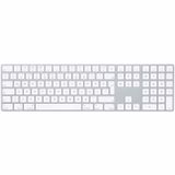 Apple MQ052TQ/A Magic Gümüş Klavye