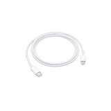 Apple MQGJ2ZM/A USB-C to Lightning 100 cm 1 m Beyaz Şarj Kablosu