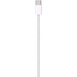 Apple MQKJ3ZM/A 60W 1 mt Type C To USB-C Şarj Kablosu