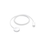 Apple MT0H3ZM/A Watch Manyetik Hızlı Şarj Aygıtı 1 m USB‑C Kablosu