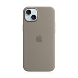 Apple Mt133zm/a Iphone 15 Plus Içın Magsafe Özellıklı Sılıkon Kılıf KIL Rengı (outlet)