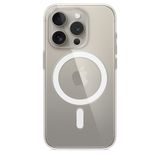 Apple MT223ZM/A iPhone 15 Pro MagSafe Şeffaf Kılıf