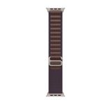 Apple MT5Q3ZM/A 49 mm Indigo Alpine Loop Orta Boy Kayış