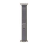 Apple MT603ZM/A 49 mm Yeşil Gri Trail Loop Kayış