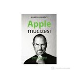 APPLE MUCIZESI - ADAM LASHINSKY