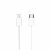 Apple MUF72ZE/A USB-C & USB-C 2 Ucu Type-C Girişli 1 mt Şarj Kablosu