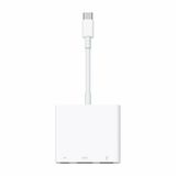Apple MUF82ZM/A USB-C Dijital AV Çoklu Bağlantı Adaptörü