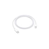 Apple Muq93zm/A Usb-C To Lightning Kablo - 1M