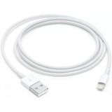 Apple Mxly2zm/A 1 M Usb To Lightning Şarj Kablosu Teşhir Outlet Vitrin