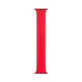 Apple MY7P2ZM/A Watch 40 mm Boyut 5 Product Red Solo Spor Loop Kordon