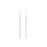 Apple MYQT3ZM/A 240 W USB-C 2 mt Şarj Kablosu