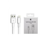 Apple Original Iphone Lightning To Usb Cable 1M