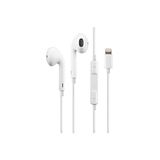 Apple Orijinal Earpods Lightning Konnektörlü Kulakiçi Kulaklık
