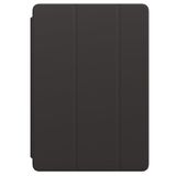 Apple Smart Cover Mx4U2Zm/a iPad 7. Ve 8.Nesil, iPad Air 3. Nesil Ve 10.5" iPad Pro Uyumlu Siyah Tablet Kılıfı