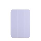 Apple Smart Folio Mc2T4Zm/A iPad Mini A17 Pro Uyumlu Tablet Kılıfı Açık Mor