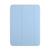 Apple Smart Folio Mdeq4Zm/A Ipad A16 Uyumlu Tablet Kilifi GÖKYÜZÜApple Smart Folio Mdeq4Zm/A iPad A16 Uyumlu Tablet Kılıfı Gökyüzü
