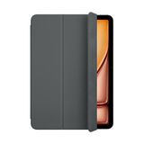 Apple Smart Folio Mwk53Zm/A 11" iPad Air M2 Çip Uyumlu Kömür Grisi Tablet Kılıfı