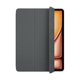 Apple Smart Folio Mwk93Zm/A 13" iPad Air M2 Çip Uyumlu Kömür Grisi Tablet Kılıfı