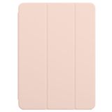 Apple Smart Folio Mxt52Zm/a 11" iPad Pro 1. ve 2. Nesil Uyumlu Kum Pembesi Tablet Kılıfı