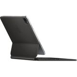 Apple Smart Keyboard Folio: 11 inç iPad Pro ve iPad Air (4. ve 5. nesil) için iPad klavyesi ve kılıfı, iki farklı görüntüleme açısı, ön ve arka koruma, Arapça