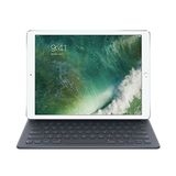 Apple Smart Keyboard Folio: 12.9 inç iPad Pro için iPad klavyesi ve kılıfı, iki farklı görüntüleme açısı, ön ve arka koruma, Türkçe F Klavye