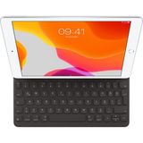 Apple Smart Keyboard Türkçe Q Klavye 10.5 inç iPad Pro ve Air için Ergonomik Tasarım - (Resmi Distribütör Garantili)