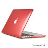 Apple Speck Smartshell A1278 Mac book Pro 13 Edge Glow Pink Koruma Kılıfı