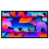 Apple Studio Display MYJJ3TU/A Nano Texture Cam Eğim ve Yükseklik Ayarlı Stant Monitör