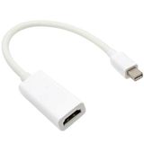 Apple Thunderbolt to HDMI Kablo Çevirici 10 Gbit