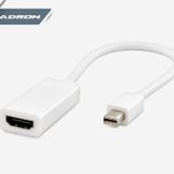 Apple Thunderbolt to HDMI Mini Displayport Hdmi - Macbook TV LCD