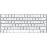 Apple Touch Id Özellikli Magic Keyboard: Bluetooth, Şarj Edilebilir. Apple Çipe Sahip Mac Bilgisayarlarla Çalışır; Türkçe Q Klavye, Beyaz Tuşlar (Usb-C) Outlet Teşhir Vitrin