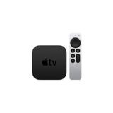 Apple TV 4K 64 GB MXH02TZ/A