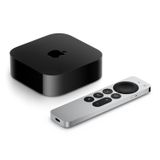 Apple TV 4K Tv Box