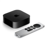 Apple TV 4K Wi Fi + Ethernet 128GB
