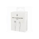 Apple Type-C To Ios Lightning Usb Kablo Mqgj2zm/A ( Türki