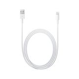Apple Usb A To 2 m Lightning Kablo
