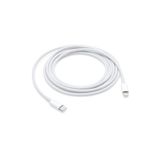 Apple USB-C - Lightning Şarj Kablosu 1 m MX0K2ZM/A