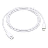 Apple USB-C to Lightning Şarj Kablosu (1m) MXOK2ZM/A