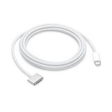 Apple USB-C to MagSafe 3 Kablo (2m) - Gümüş