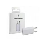 Apple Usb Priz Şarj Adaptörü MD813ZMA iPhone X / 8 / 7 / 7 Plus / 6 / 6 Plus