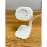 Apple uyumlu 1 Adet Boş Watch Şarj Standı Akıllı Saat Şarj Standı