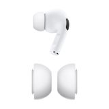 Apple Uyumlu AirPods Pro Yedek Silikon Kulaklık Ucu-fc251