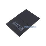 Apple Uyumlu iPad 9.Nesil A2602 A2603 A2604 A2605 10.2' Tablet Batarya
