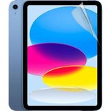 Apple Uyumlu iPad, A16 11.nesil 2025 Ekran Koruyucu Tablet Nano Esnek Yansıma Önleyici Koruma